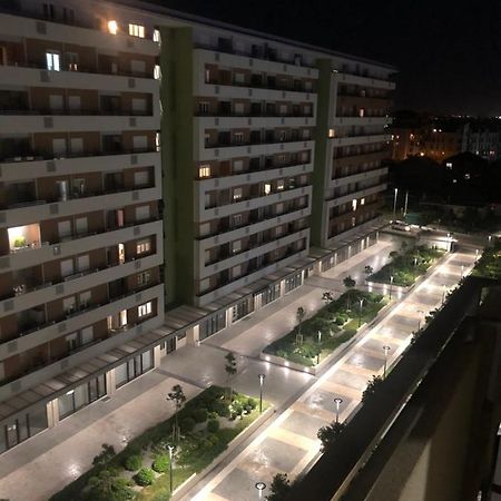 Stan Central Point Подгорица Экстерьер фото